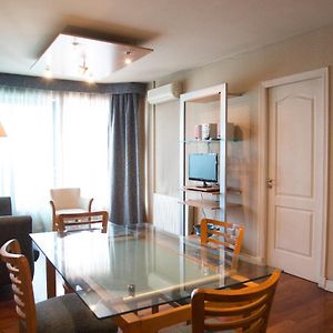 Apartamento de 1 Dormitorio